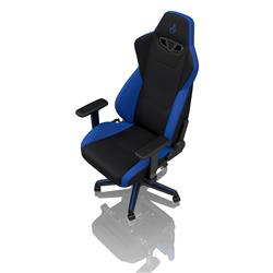 NITRO CONCEPTS S300 Galactic Blue Ergonomic Office Gaming Chair