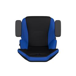 NITRO CONCEPTS S300 Galactic Blue Ergonomic Office Gaming Chair