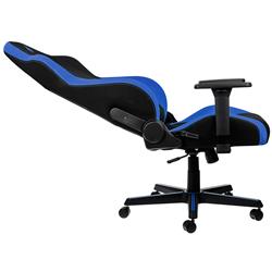 NITRO CONCEPTS S300 Galactic Blue Ergonomic Office Gaming Chair