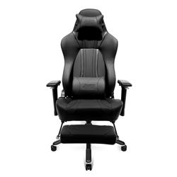 iCAN GS7001 Gaming Chair with Footrest(Open Box)