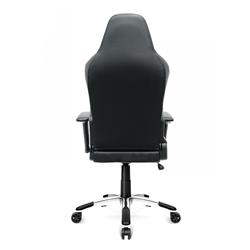 iCAN GS7001 Gaming Chair with Footrest(Open Box)