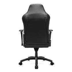 iCAN Premium Series Gaming Chair Black Canada Computers Electronics