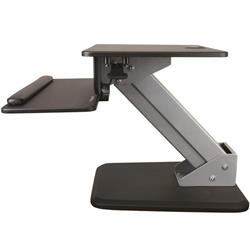 Startech Sit-to-Stand Workstation (ARMSTS)