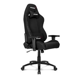 AKRacing Core Series EX Chair Black (AK-EX-BK)