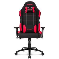 AKRacing Core Series EX Chair Black Red (AK-EX-BK/RD)