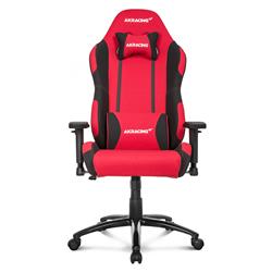 AKRacing Core Series EX Chair Red Black (AK-EX-RD/BK)