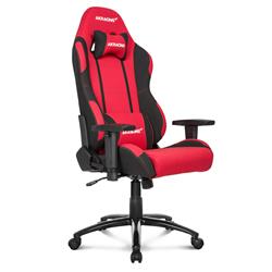 AKRacing Core Series EX Chair Red Black (AK-EX-RD/BK)