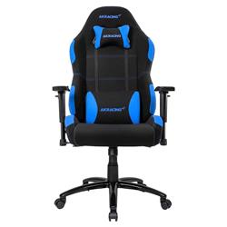 AKRacing Core Series EX-Wide Black Blue (AK-EXWIDE-BK/BL)