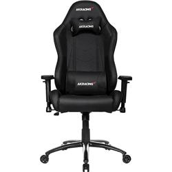 AKRacing Core Series SX Chair Black (AK-SX-BK)