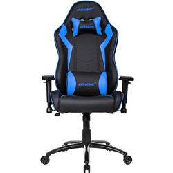 AKRacing Core Series SX  Chair Blue (AK-SX-BL)