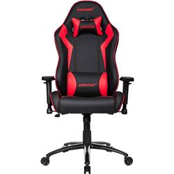 AKRacing Core Series SX  Chair Red (AK-SX-RD)