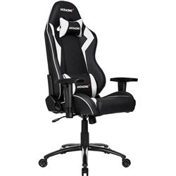 AKRacing Core Series SX  Chair White (AK-SX-WT)