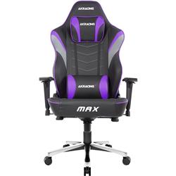 AKRacing Masters Series Max Chair Indigo (AK-MAX-IN)