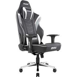 AKRacing Masters Series Max Chair White (AK-MAX-WT)