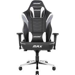 AKRacing Masters Series Max Chair White (AK-MAX-WT)