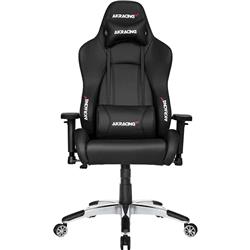 AKRacing Masters Series Prem Black (AK-PREMIUM-BK)