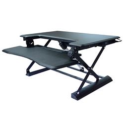 iCAN Electric Sit-Stand Desk