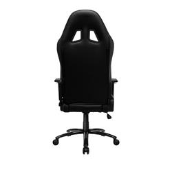 iCAN E-Series Gaming Chair, Black