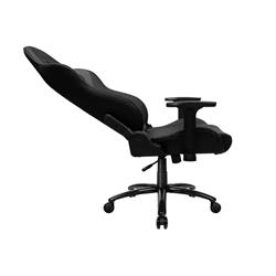 iCAN E-Series Gaming Chair, Black