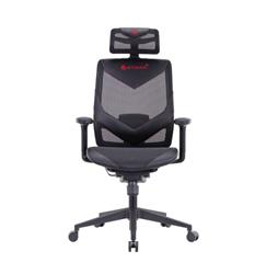 GTCHAIR inFlex Ergonomic Office Chair, Mesh, Black(Open Box)