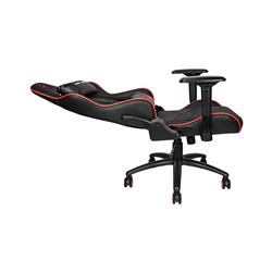 MSI MAG CH120 X Gaming Chair - Black/Black(Open Box)