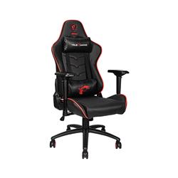 MSI MAG CH120 X Gaming Chair - Black/Black(Open Box)