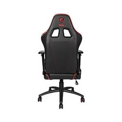 MSI MAG CH120 X Gaming Chair - Black/Black(Open Box)