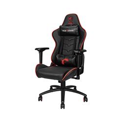 MSI MAG CH120 X Gaming Chair - Black/Black(Open Box)