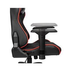 MSI MAG CH120 X Gaming Chair - Black/Black(Open Box)