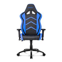 AKRacing Player Series Gaming Chair, Black & Blue