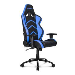 AKRacing Player Series Gaming Chair, Black & Blue