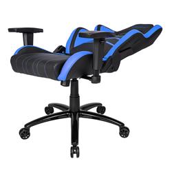 AKRacing Player Series Gaming Chair, Black & Blue