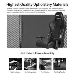 AKracing Premium Series Gaming Chair, Black