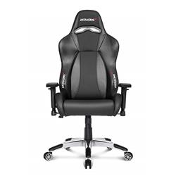 AKracing Premium Series Gaming Chair, Black