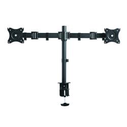 ROCELCO DM2 Dual Monitor Desk Mount