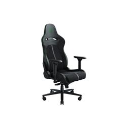 Razer Enki Green Gaming Chair for All-Day Comfort