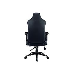 Razer Iskur Gaming chair with built-in lumbar support - NASA Black