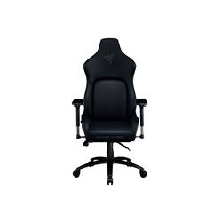 Razer Iskur Gaming chair with built-in lumbar support - NASA Black