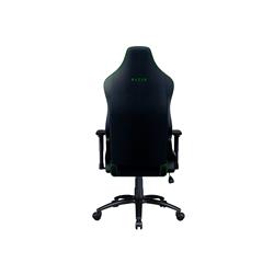 Razer Iskur X - Ergonomic Gaming Chair-Black&Green