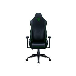 Razer Iskur X - Ergonomic Gaming Chair-Black&Green