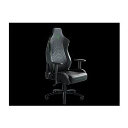 Razer Iskur X XL - Ergonomic Gaming Chair - Black & Green