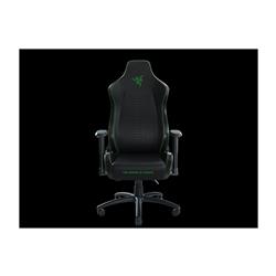 Razer Iskur X XL - Ergonomic Gaming Chair - Black & Green