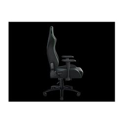 Razer Iskur X XL - Ergonomic Gaming Chair - Black & Green