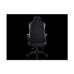 Razer Iskur XL Black Gaming chair with built-in lumbar support