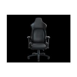 Razer Iskur XL Black Gaming chair with built-in lumbar support