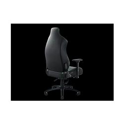 Razer Iskur XL Gaming chair with built-in lumbar support - Black & Green