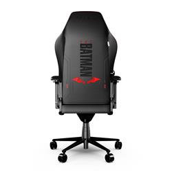 CYBEART | The Batman Gaming Chair - DC Comics | Inbuilt Lumbar Support(Open Box)