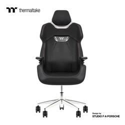 THERMALTAKE Argent E700 Office Chair Storm - White