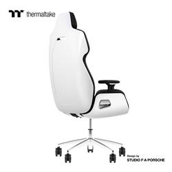 THERMALTAKE Argent E700 Office Chair Storm - White