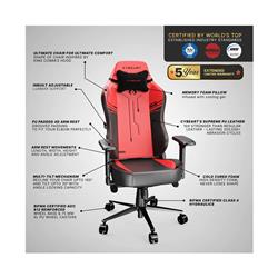 CYBEART | Apex Signature Edition Gaming Chair